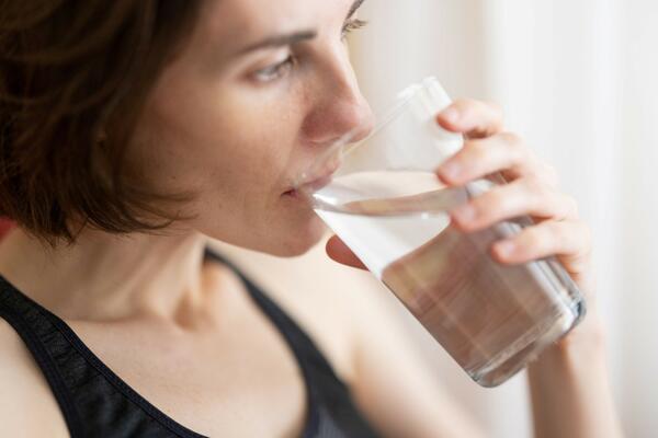 2023-07-14 Gesund durch die Sommerhitze - Landkreis gibt Tipps