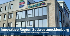 DeveLUP