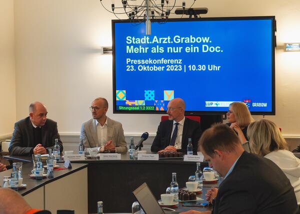 2023-10-27 PK Ambulante Versorgung neu denken