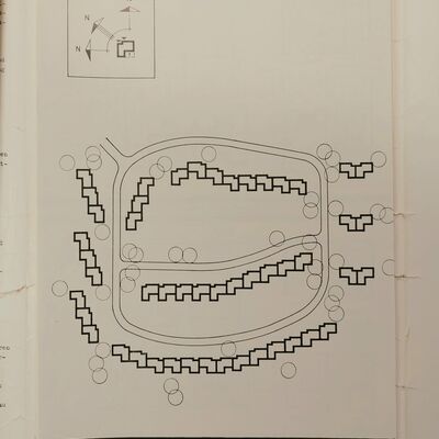 Katalog Typenbauten, Wohngebiet