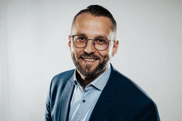 Scharfschwerdt, Andreas