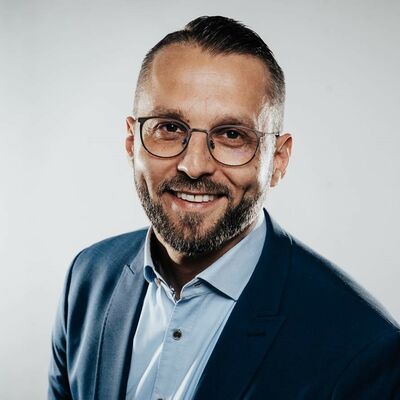 Scharfschwerdt, Andreas