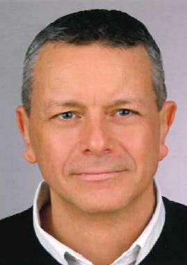 Ronny Knoll