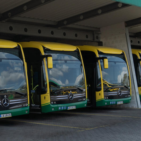VLP-Busse
