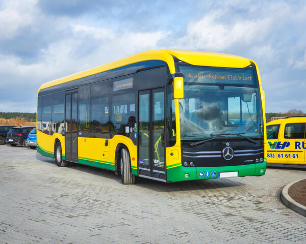 VLP E-Bus