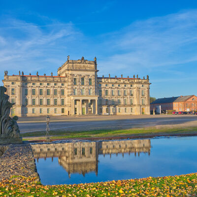 Schloss Ludwigslust