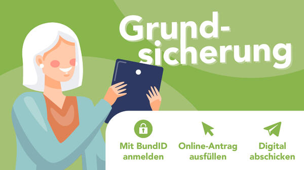 Aktuelles Grundsicherung