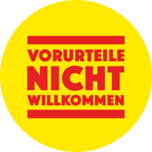 Vorsicht, Vorurteile!