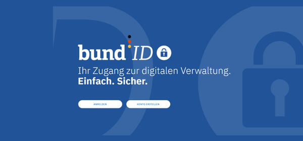 BundID-Beispielbild