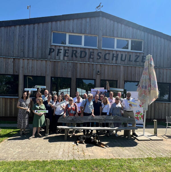 Zukunftstour