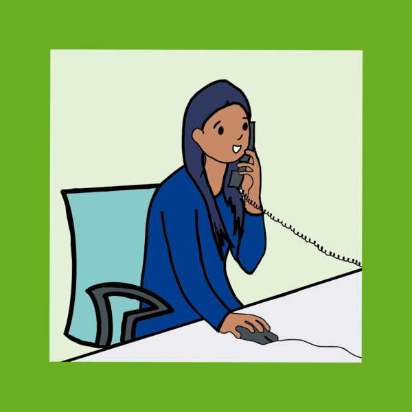 Kaufmann fr Bromanagement