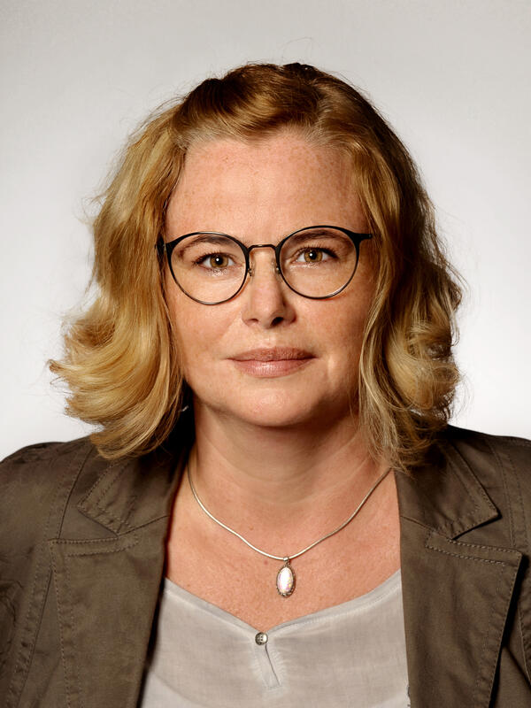 Heike Czubak