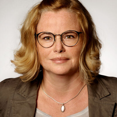Heike Czubak