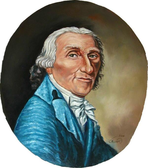 Johann Matthias Sperger