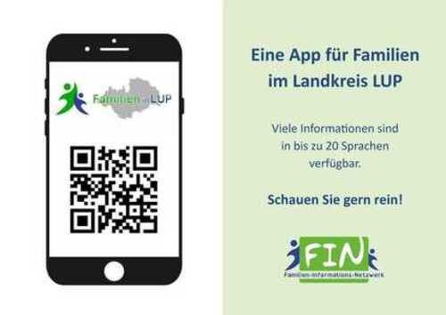 Link zur Familien-App