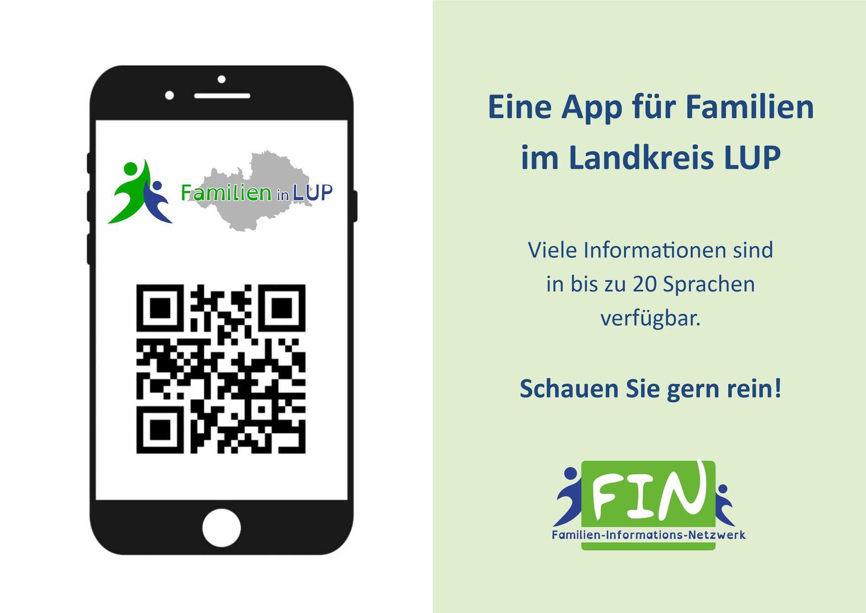 FIN Familien App