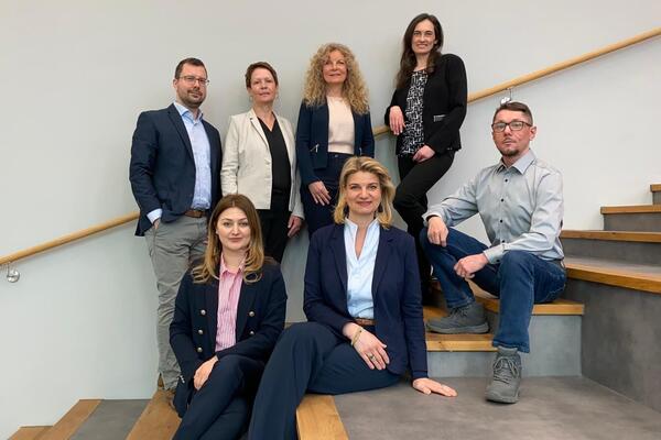 2025-03-27 Das Team der Wirtschaftsf�rderung S�dwestmecklenburg