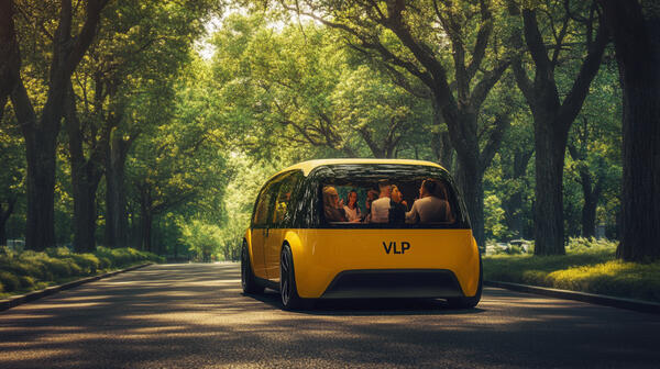 2025-05-06 VLP Autonomes Fahren