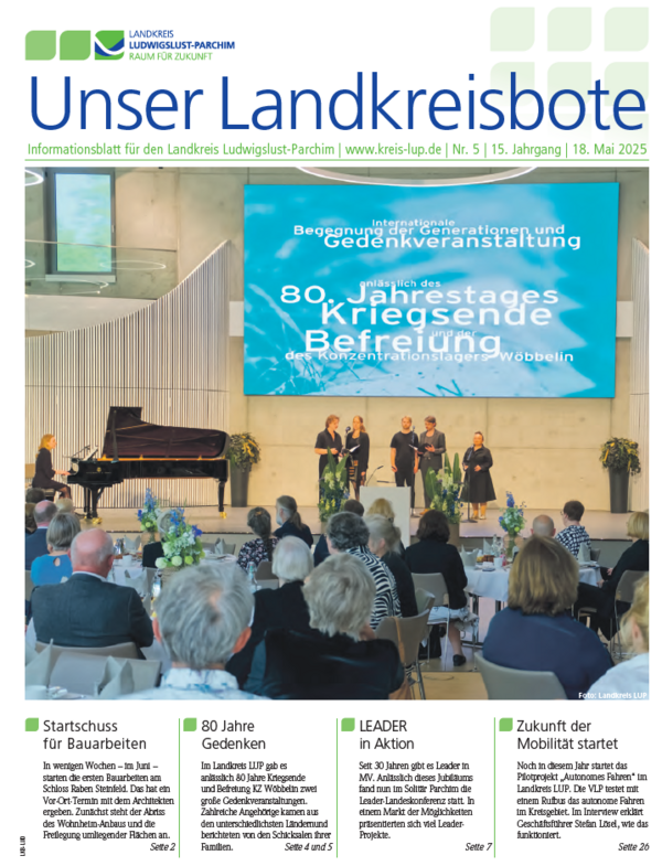 2025-05-18 Unser Landkreisbote Ausgabe Mai 2025