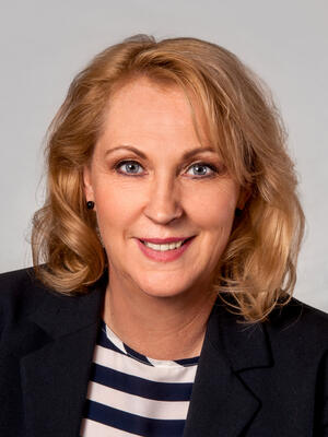 Heike Scholz