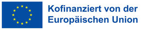 EU Förderhinweis Logo
