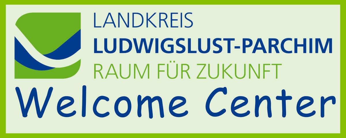 Logo Welcome Center LUP