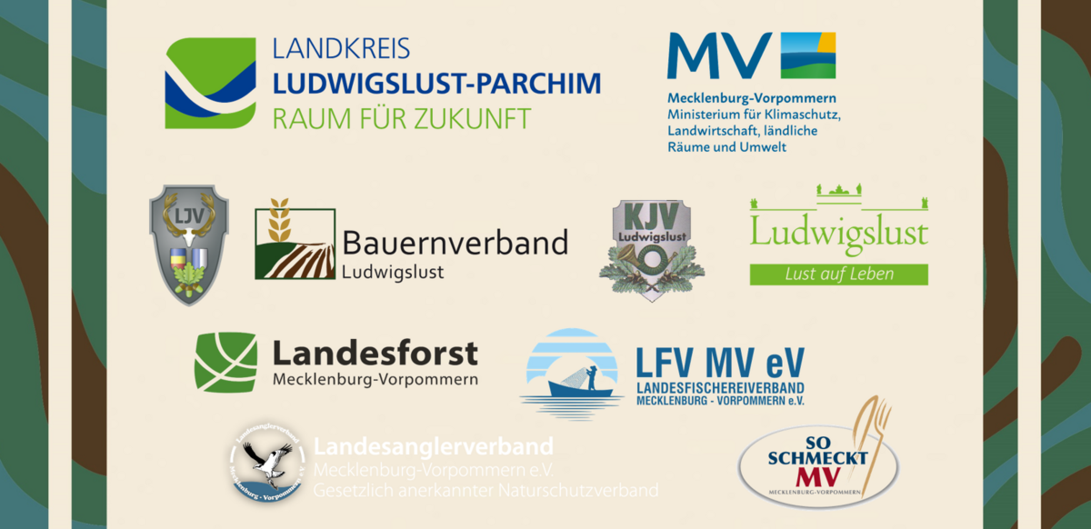 Alle Logos zusammen