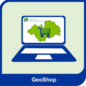 GeoShop des Landkreises Ludwigslust-Parchim
