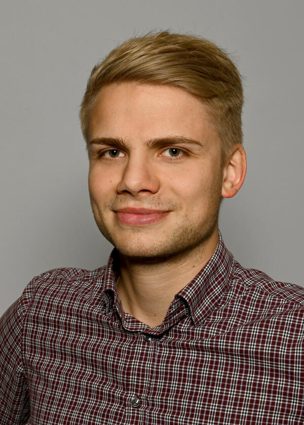 Hannes Vlsch