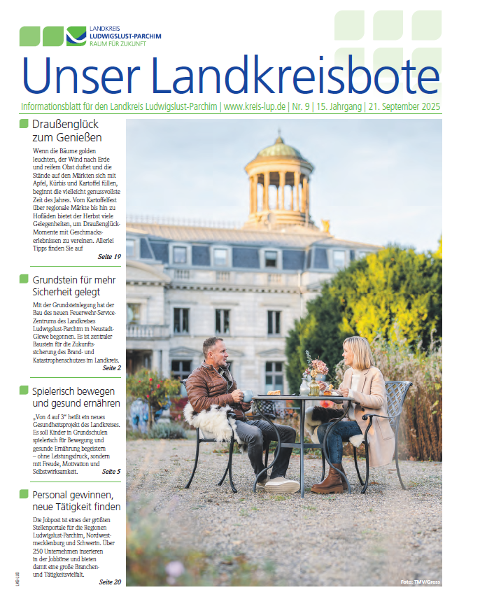 2025-08-17 Unser Landkreisbote Ausgabe August 2025