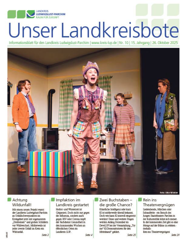 2025-10-26 Unser Landkreisbote Ausgabe Oktober 2025