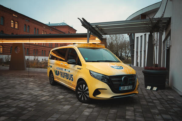 2025-12-03 Autonomes Fahren