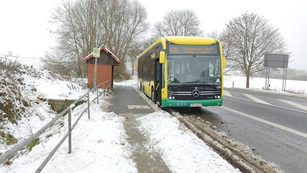 2026-01-08 Busverkehr im Landkreis LUP wird teilweise eingestellt