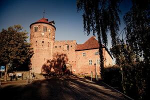 Burg Neustadt-Glewe (c) Ritter