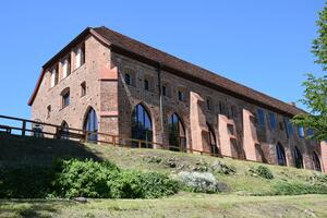 Kloster Zarrentin (c) Heike Lippardt