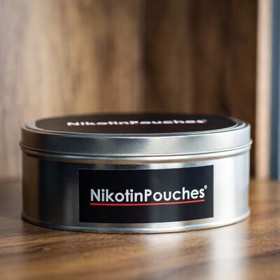 Nikotinpouches