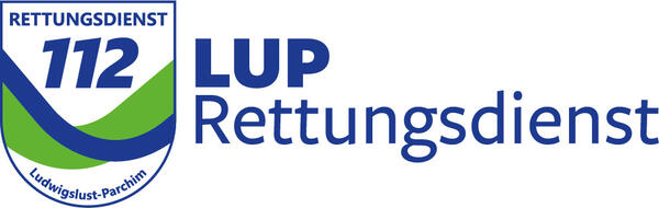 LUP-Rettungsdienst