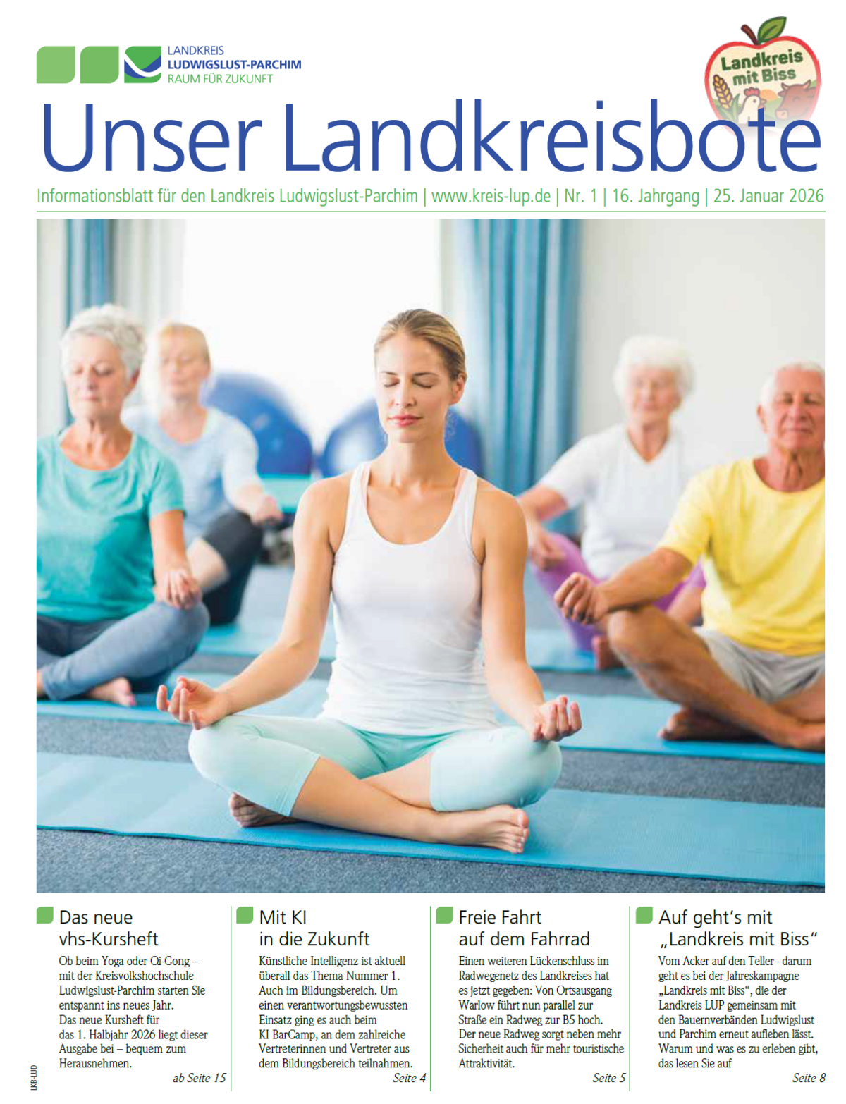 2026-01 Unser Landkreisbote Ausgabe Januar 2026