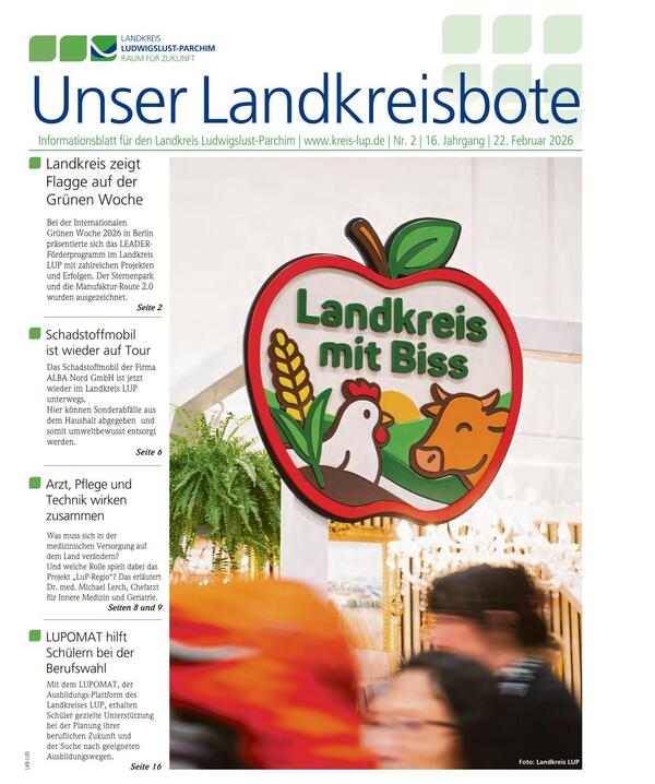 2026-02-22 Unser Landkreisbote Ausgabe Februar 2026