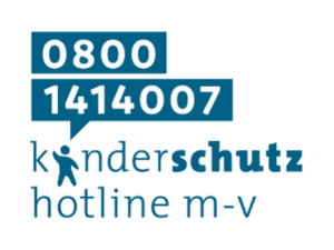 Kinderschutzhotline M-V