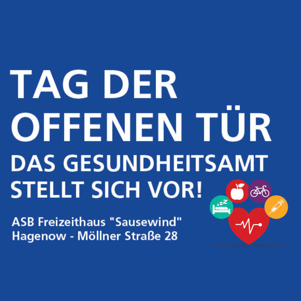 2026-03-16 Tag des Gesundheitsamtes