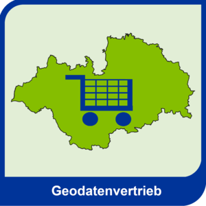 Geodatenvertrieb