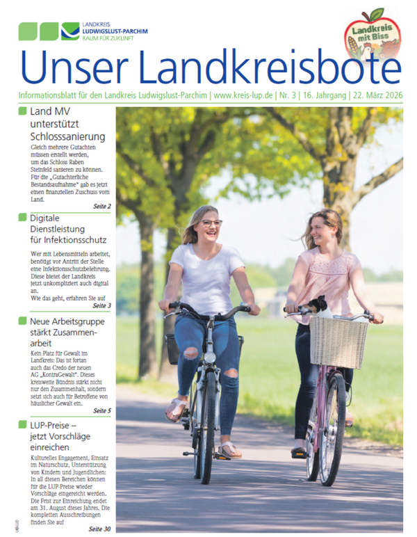 2026-03-22 Unser Landkreisbote Ausgabe M&auml;rz 2026