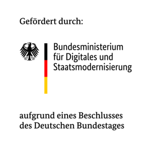 Bundesministerium f&uuml;r Digitales und Verkehr