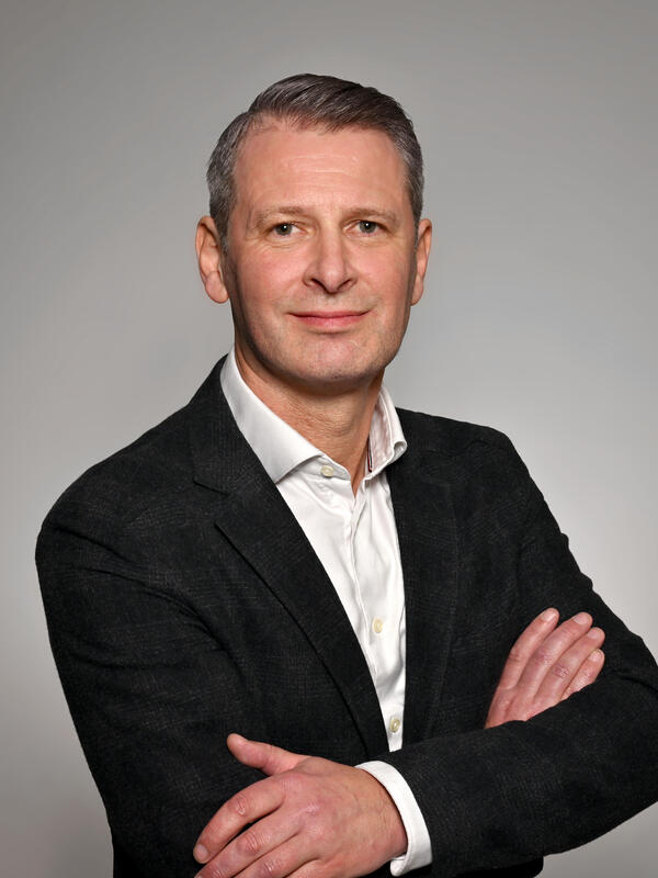 Guido Kebschull
