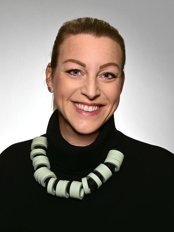 Sabine Winkler