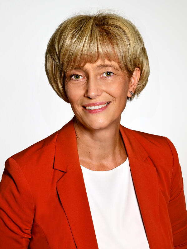 Silvia Rei&szlig;