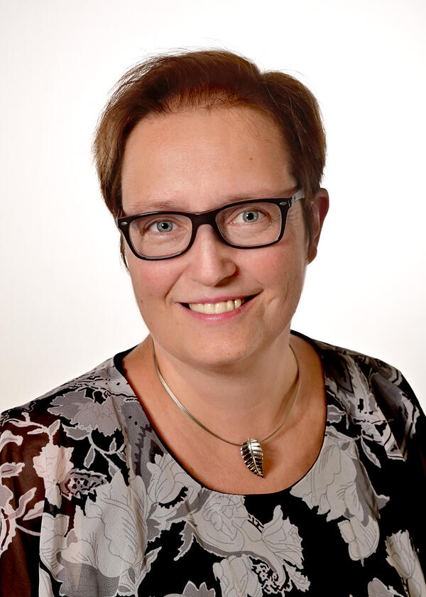 Sylvana Schartow