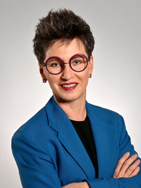 Sandra Duwe