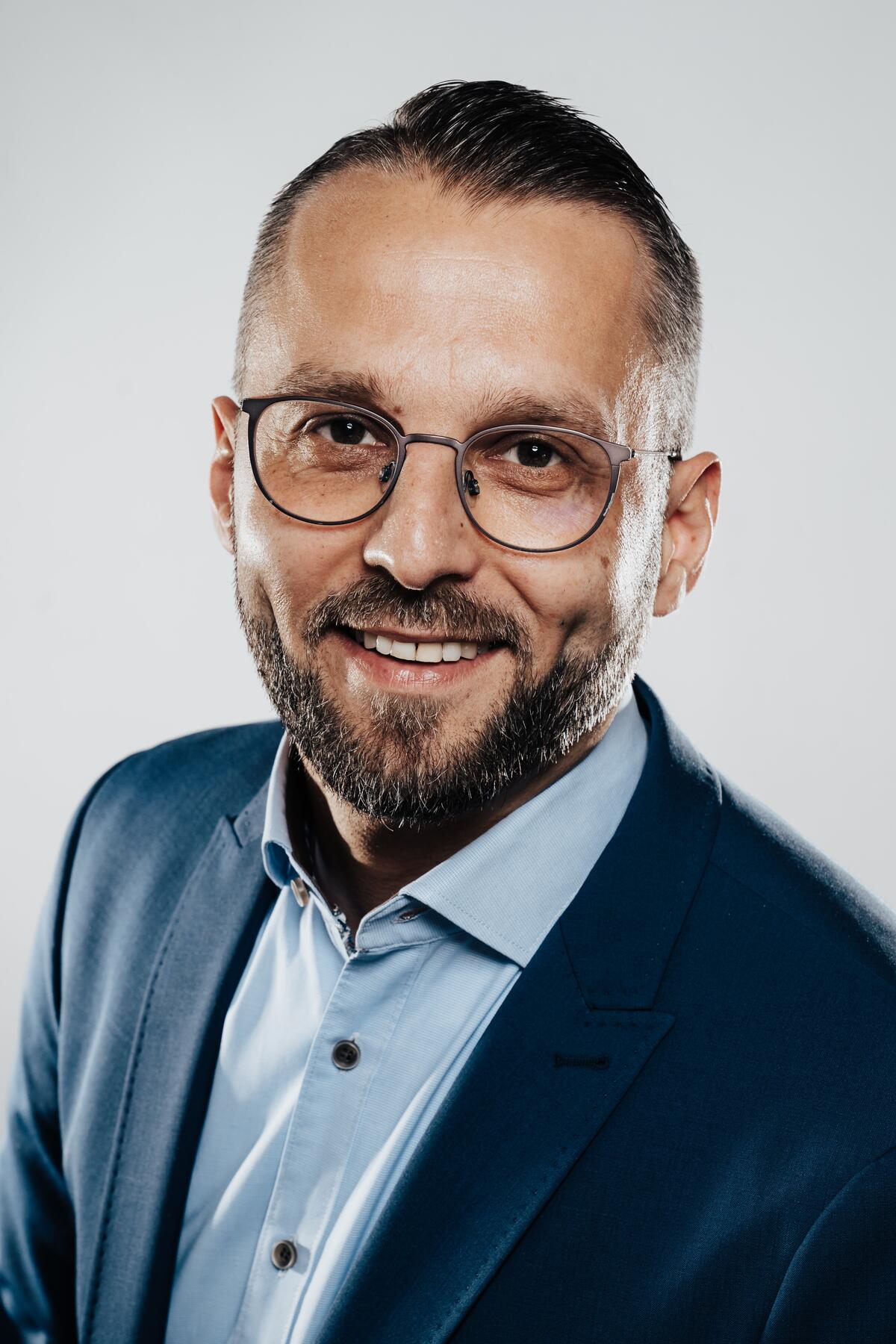 Andreas Scharfschwerdt